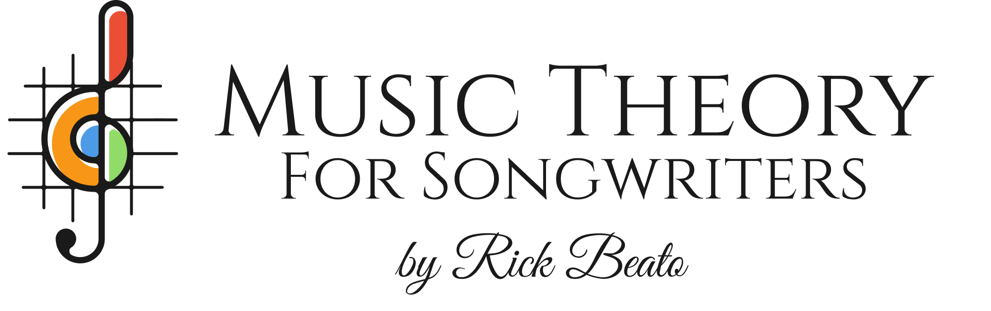 Music Theory For Songwriters